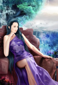 萧尘黑狱天师