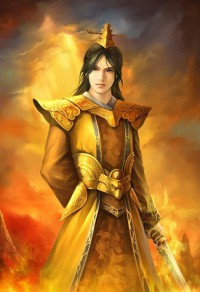 宦海商途