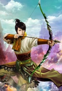 我成为七个白月光的替身之后