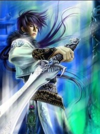 逍遥小书生