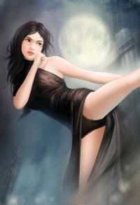 养个千年女鬼来防身
