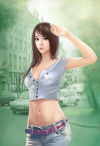 追求