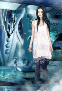 空间农家福女之猎户娘子