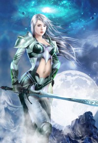 少女的诱惑