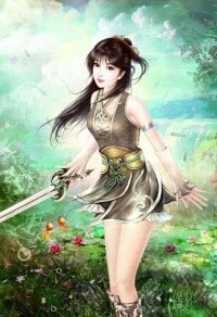 末世之美女保镖