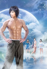 逃婚33次：弃后带娃不愁嫁