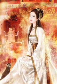 我家皇兄是妹控(穿书)