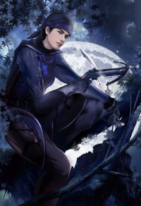 1V1版独宠之师父强逼我爱爱