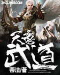 天意武道