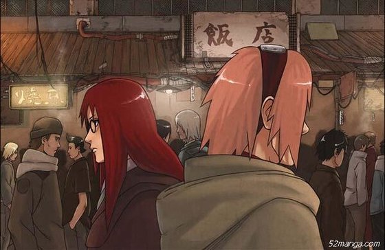 （火影同人）药