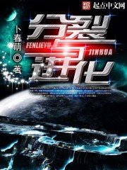 分裂与进化