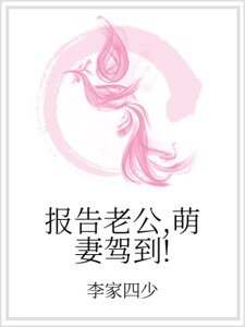 报告老公,萌妻驾到!