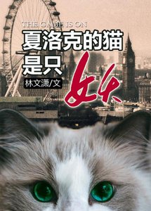 (综英美同人)夏洛克的猫