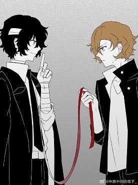 (综漫同人)横滨歌姬今天也在努力除咒