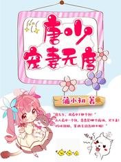 唐少宠妻无度