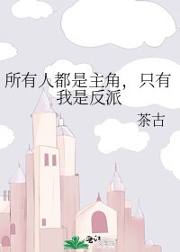 所有人都是主角,只有我是反派