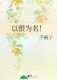 以恨为名!