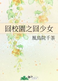 囧校園之囧少女