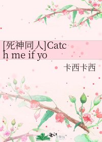 [死神同人]Catch me if you can