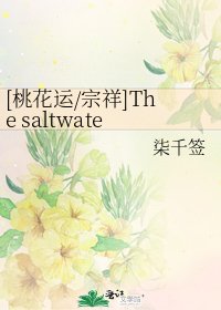 [桃花运/宗祥]The saltwater room