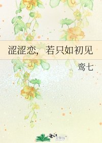 涩涩恋，若只如初见
