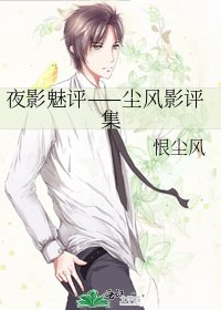 夜影魅评——尘风影评集