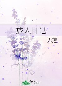 旅人日记
