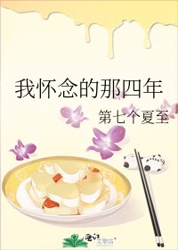 我怀念的那四年