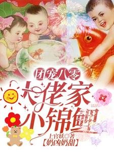 团宠八零:大佬家小锦鲤奶凶奶甜