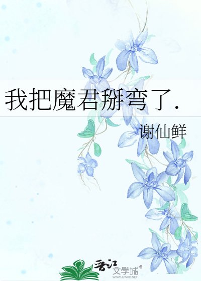 我把魔君掰弯了