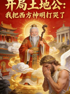 开局土地公:我把西方神明打哭了