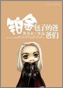 【BL/HP同人】铂金包子的爸爸们