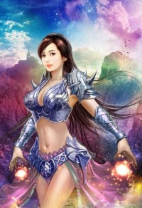 穿成神级绿茶肿么破[穿书]