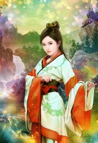 二婚美人，養娃躺贏[年代]