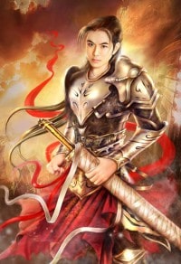 难挡男人味